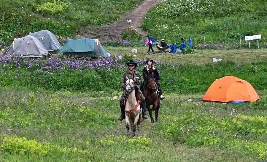 В Сочи пройдет международный фестиваль экологического документального кино «ЭкоЧашка»