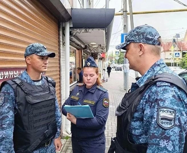 В Сочи снесены самовольные постройки за счет их владелицы